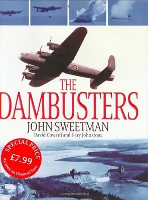 The Dambusters-John Sweetman • £3.27