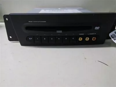04 05 06 07 08 Pacifica Display Screen Dvd Cd And Dvd Automatic Changer • $120