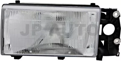 For 1990-1992 Volvo 740 940 Headlight Halogen Driver Side • $120.87