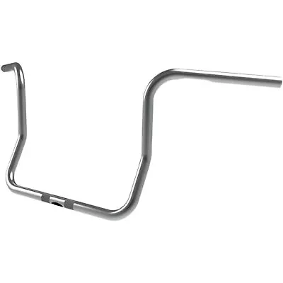 Paul Yaffe's Bagger Nation Chrome 12  Bagger Handlebar 51530512CH • $191.19