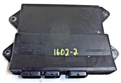 Yamaha ECU Engine Control Unit 6CG-8591A-01-00  250hp 4-Stroke      CDI • $596.63