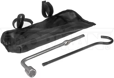 Dorman Spare Tire Jack Handle / Wheel Lug Wrench 926-812 • $57.98