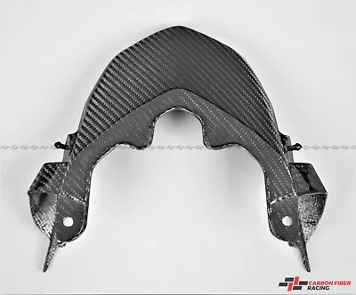 $125 • Buy 2011 Kawasaki Z750R Tail Fairing - 100% Carbon Fiber
