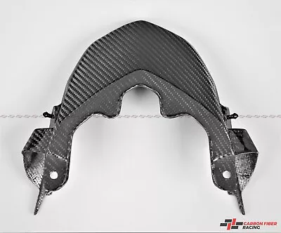 $125 • Buy 2011 Kawasaki Z750R Tail Fairing - 100% Carbon Fiber
