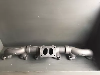 New Detroit Diesel Series 60 12.7 Exhaust Manifold • $345.99