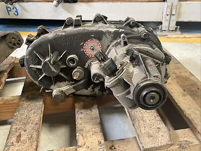 Transfer Case Model 249 Quadra-trac 8 Cylinder 93-95 GRAND CHEROKEE 52097529 • $429.95