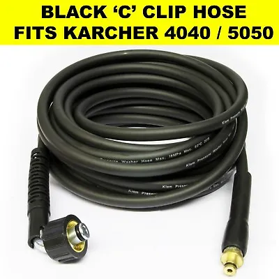 6m Karcher K KB 4040 5050 Pressure Washer Hose Replacement • £21.99