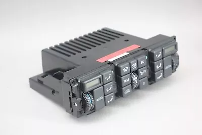 92-95 Mercedes W140 S600 S500 AC Climate Control Heating Switch 1408300885 OEM • $112