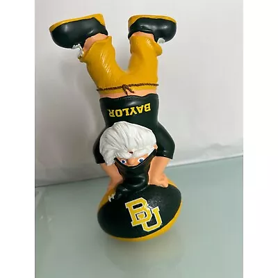 Team Garden Gnome Baylor University BU Forever Collectables New 10.5  • $39.97