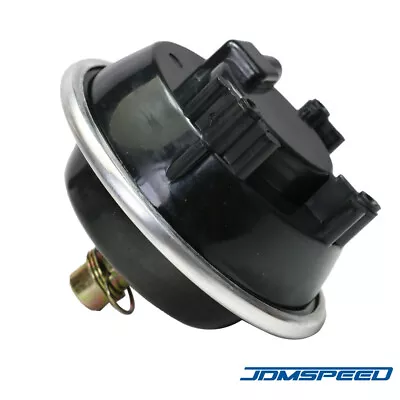 $15.99 • Buy New Front 4WD Actuator Vacuum Pod Fits 83-04 S10 S15 Sonoma Blazer # 25031740