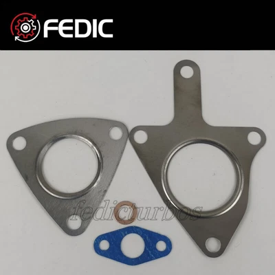 $12.34 • Buy Turbo Gasket Kit GTB1749VK 778400 For Jaguar XF Land Rover Discovery IV 3.0 V6
