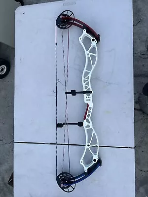 Bowtech Reckoning 38 RH  70#  • $560