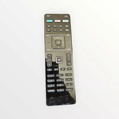 Smart TV Remote Control XRT510 For Vizio TV M801D-A3 M1201d-A3 M501D-A2 M401i-A3 • $8.99