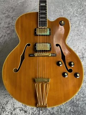 Gibson  Byrdland Used Electric Guitar • $17387.06