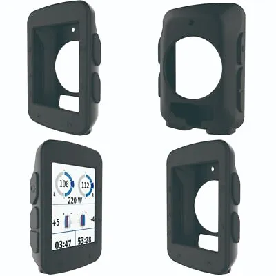 For Garmin Edge 520 Case Bicycle Computer Cover Cycling Computer Protecter • $4.91