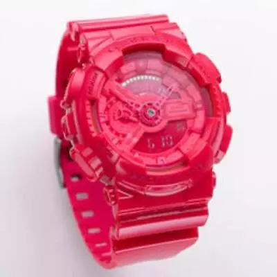 G-Shock Hyper Colors Pink • $359.86