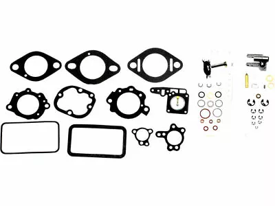 For 1961-1968 International Scout Carburetor Repair Kit SMP 46371QX 1964 1967 • $74.95