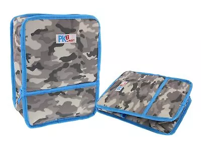 Packit Lunch Box Camo Gray • $21.49