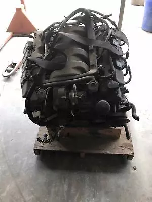 2000 -2007 MERCEDES BENZ CL500 CLASS Coupe 5.0L Engine Motor Assembly A/T RWD T • $600