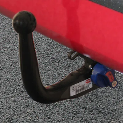 Witter Vertical Detach Swan Towbar For Autotrail Imala Motorhome 14 To 17 • £825.65