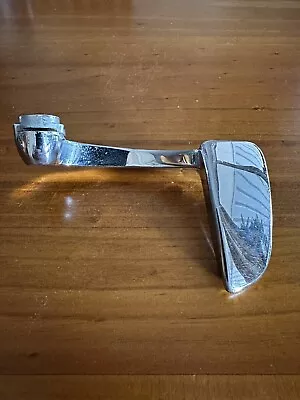 Genuine HOLDEN EJ EH PREMIER Chrome Left Hand Interior Door Handle Suit Armrest • $40