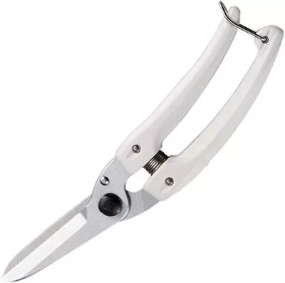 Ars Corporation Long Family Deluxe PUNING SHEARS / GARDEN SCISSORS 140LDX • £32.76