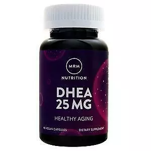 MRM DHEA (25mg)  90 Vcaps • $10.08