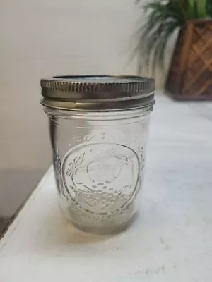 Ball 8 Oz. Mason Jar NEW / R4 T39 • $7.19