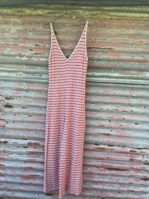 $20 • Buy TIGERLILY PLAYSUIT 70s Vibe Woven Stretch Cotton/viscose Fabric Sz L