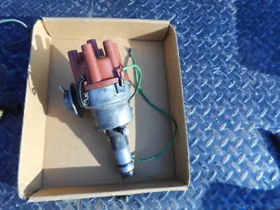 Volvo Bosch 164 Electronic Distributor 0237 300001 • $50