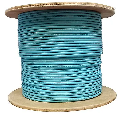 Monster Cable S16-2R-CL EZ1000 High Performance Speaker Wire 2 Conductor 1000 Ft • $249.99