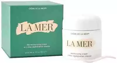 LA MER The Moisturizing Cream 3.4 Oz New Sealed • $115