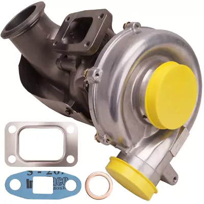 FOR Chevy GMC GM5 GM8 Pickup Truck 6.5L Diesel Turbo Turbocharger 12552738 • $260