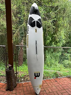 Windsurfing Board Mistral Shredder CGI 298 • $450