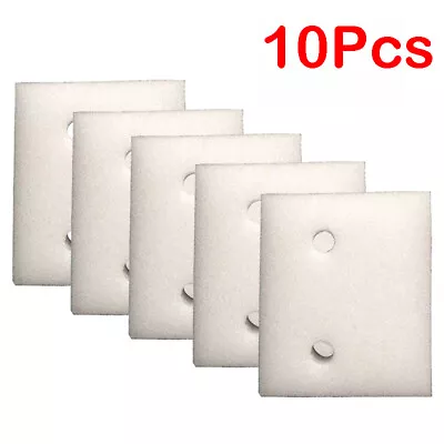 Cap Capping Station Filter Sponge Cap Pad For Mimaki JV33/CJV30/TS3 DX5 10 PCS • $21.93