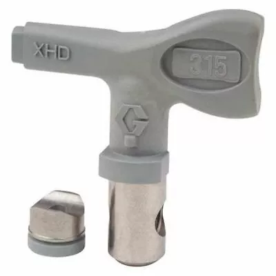 £28.99 • Buy GRACO XHD315 Airless Spray Gun Tip - Size 0.015  BRAND NEW MADE IN U.S.A.