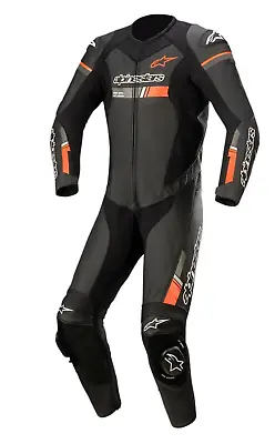 $249.99 • Buy Alpinestar Motorbike Racing Suit GP 1 PC Motorcycle Leather Suit MotoGP Suit