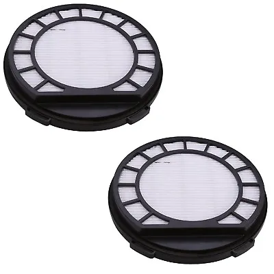 2 X Type 69 Pre Motor Filters For VAX C87-VC-B C88-T2-S C88-VC-B Vacuum Cleaners • £8.99