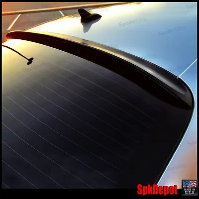 StanceNride (284R) Rear Roof Spoiler Window Wing (Fits: Infiniti Q45 97-01 Y33) • $90.30