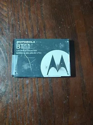 Motorola BT51 Battery • $17.75