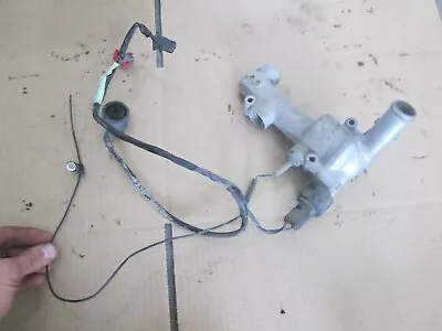 $28.99 • Buy Honda Goldwing Interstate GL1100 GL 1100 1981 81 Thermostat Engine Motor