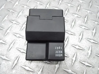 2002 98-02 Honda Shadow Aero VT1100C3 Igniter ECU CDI Control Unit Module Box • $325.49