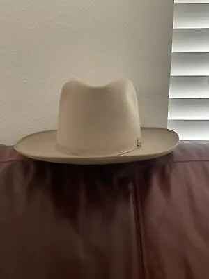 Vintage Stetson 3x Open Road Very Collectible • $162.50
