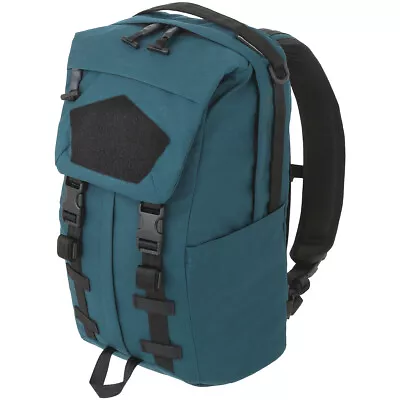 Maxpedition Prepared Citizen TT22 Backpack CCW EDC 22L Laptop Military Dark Blue • $296.95