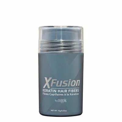 Xfusion Keratin Hair Fibers 15G / 0.53 Oz • $19.95