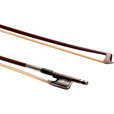 Eastman BA40 S. Eastman Series Select Brazilwood Viola Bow 4/4 • $105.60