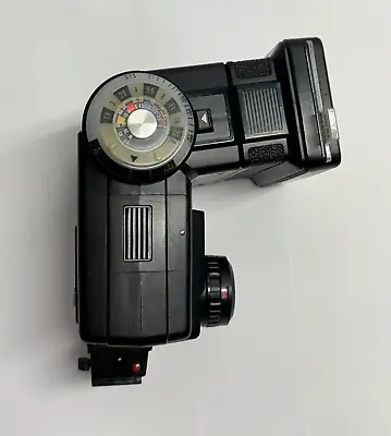 VINTAGE Vivitar Thyristor 285 Flash • $35