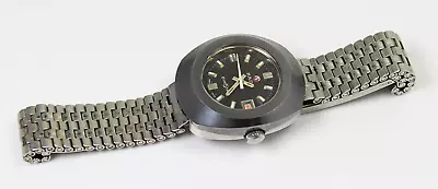 £44.05 • Buy RADO DIASTAR Swiss Made Women's Automatic Watch