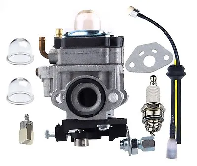 Carburetor For Echo SRM-280 SRM-280S SRM-280T SRM-280U A021001340 Timmer • $14.28