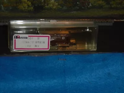 Atlas  N Scale Ore Car Pennsylvania #15058 • $17.99